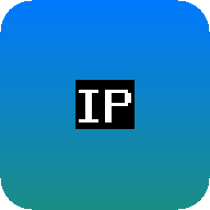 Meine IP-Adresse App-Icon